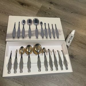 Artis Elite 10 Brush Collection